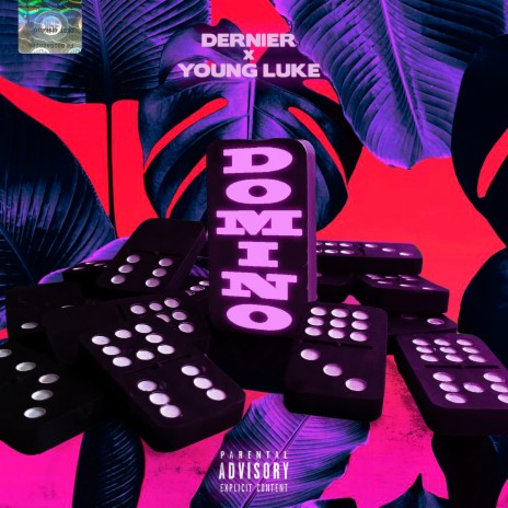 Domino (feat. Young Luke) | Boomplay Music