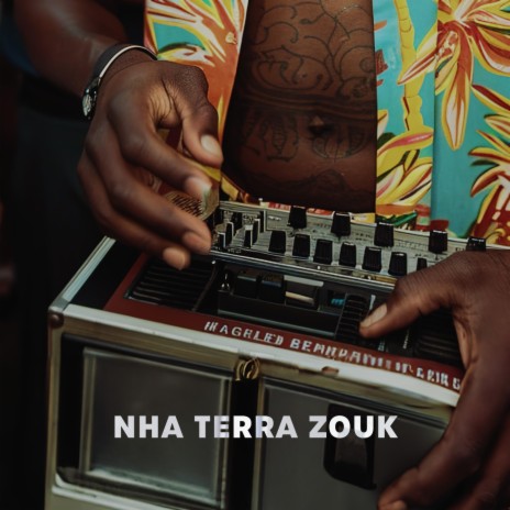 Nha Terra Zouk | Boomplay Music