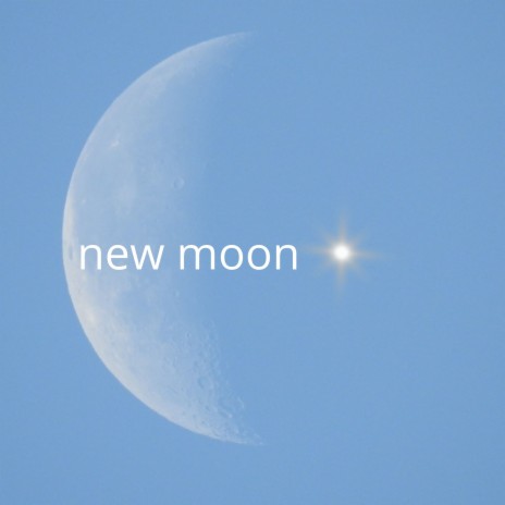 New Moon Meditation | Boomplay Music