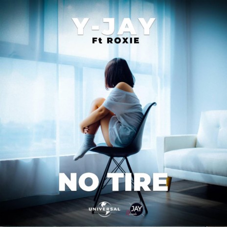 No Tire (feat. Roxie) | Boomplay Music