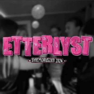 Etterlyst 2024 (Hjemmesnekk)