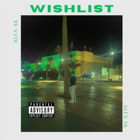 Wishlist (Instrumental) | Boomplay Music