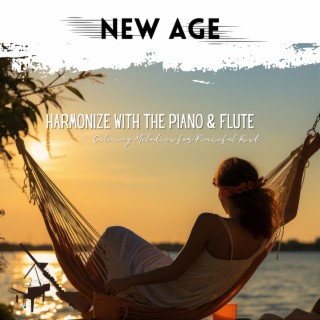Harmonize with the Piano & Flute: Calming Melodies for Peaceful Rest