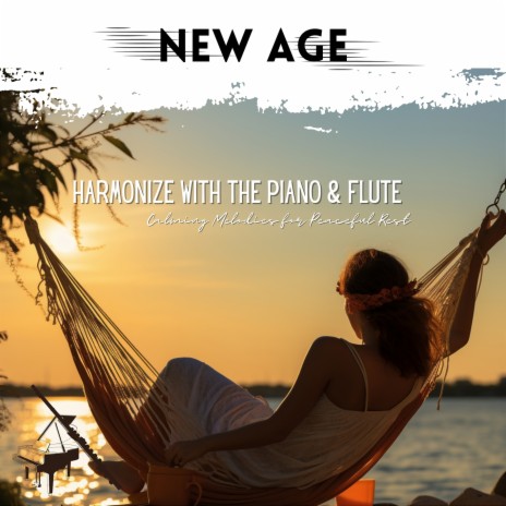 Harmonize with the Piano & Flute | Boomplay Music