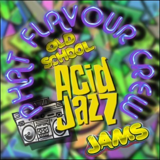 Oldschool Acid-Jazz Jams