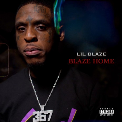 Blaze Home