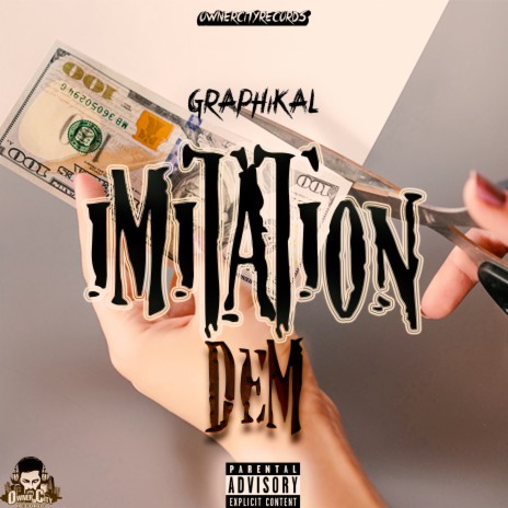 Imitation Dem | Boomplay Music