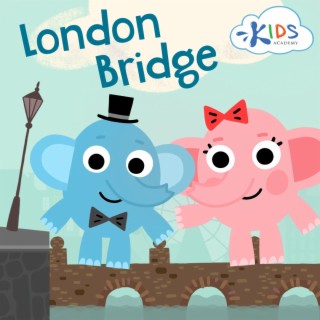 London Bridge Is Falling Down