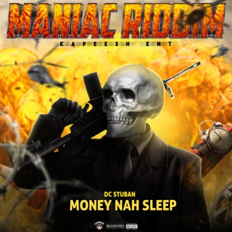 Money Nah Sleep | Boomplay Music