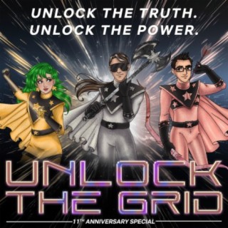 Unlock The Grid: 11th Anniversary Special