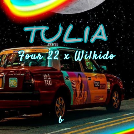 Tulia ft. Four22 | Boomplay Music