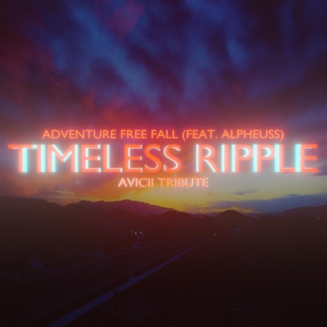 Timeless Ripple ft. Alpheuss | Boomplay Music