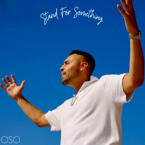 Stand For Something | Boomplay Music