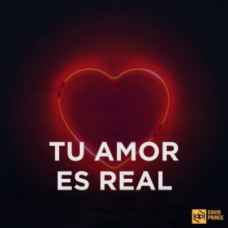 Tu amor es Real (Instrumental)