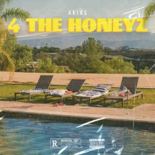 4 The Honeyz