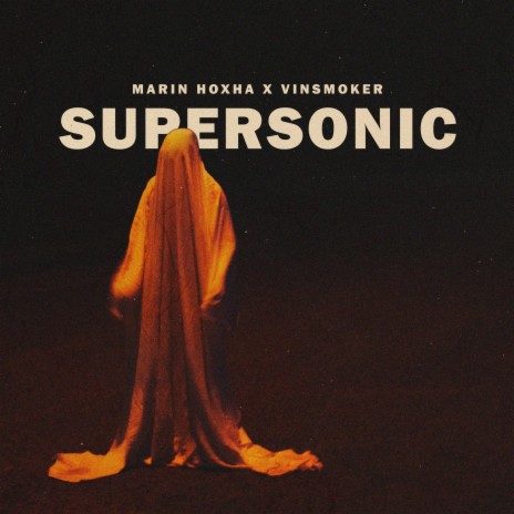Supersonic ft. Vinsmoker