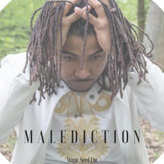 Malédiction