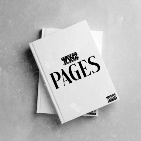 Pages ft. SOLR | Boomplay Music