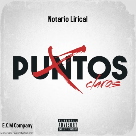 Puntos Claros | Boomplay Music