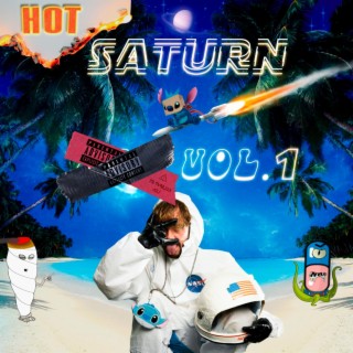 Hot Saturn, Vol. 1