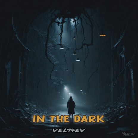 In the Dark (Silence Version) | Boomplay Music