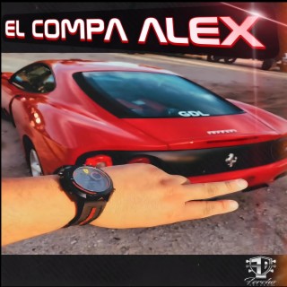 El Compa Alex