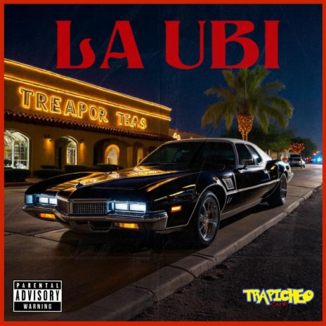 LA UBI | Boomplay Music