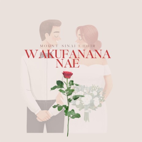 Wakufanana nae | Boomplay Music