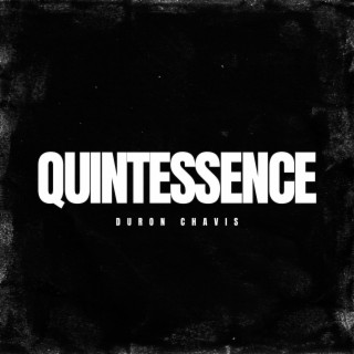 Quintessence