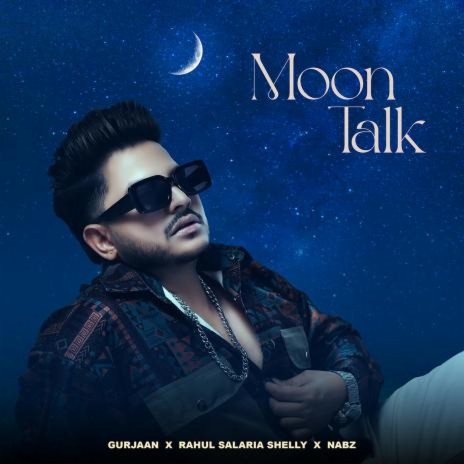 Moon Talk | Boomplay Music