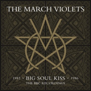 The March Violets