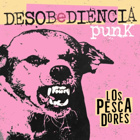 Desobediencia Punk | Boomplay Music