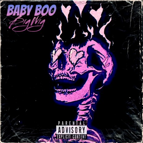 BABY BOO | Boomplay Music