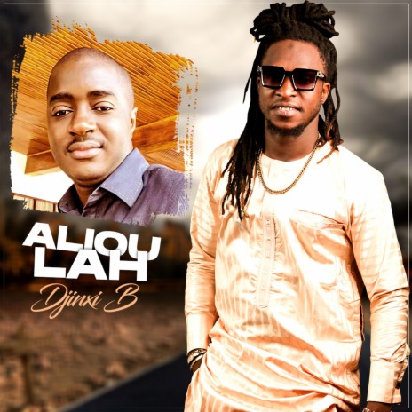 Aliou Lah | Boomplay Music