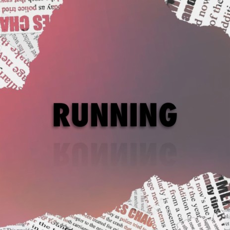 Running ft. BennPenn | Boomplay Music