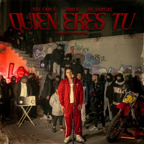 Quien Eres Tu | Boomplay Music