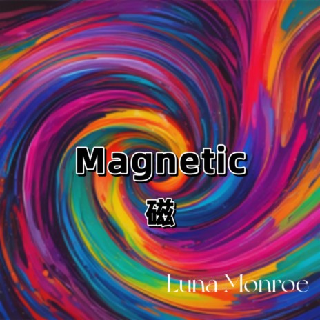 磁（Magnetic）