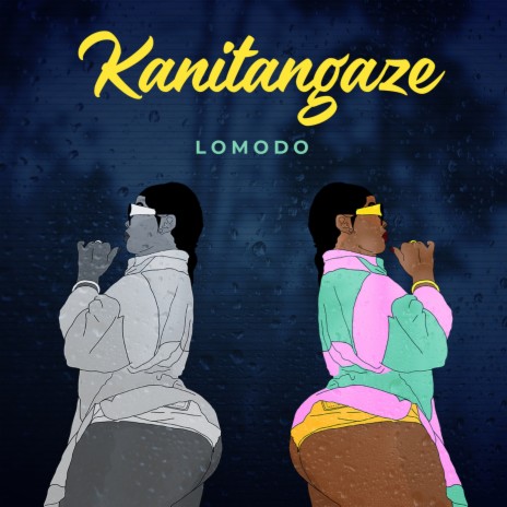 Kanitangaze | Boomplay Music