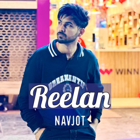 Reelan | Boomplay Music