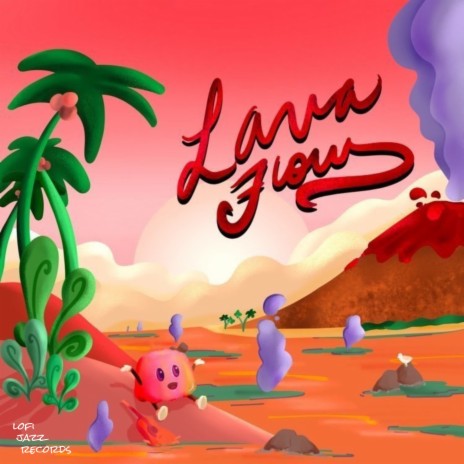 Lava Flow | Boomplay Music