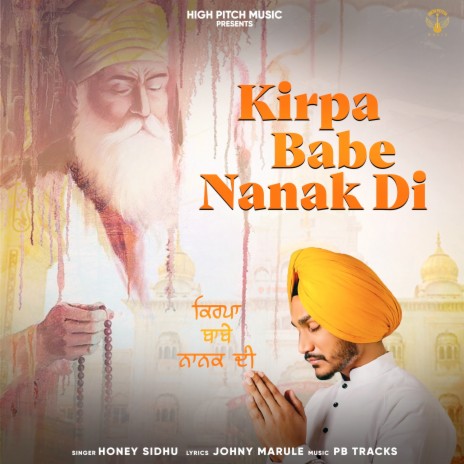 Kirpa Babe Nanak Di | Boomplay Music