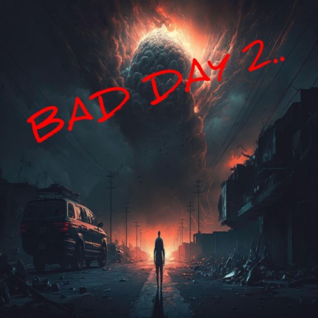 BAD DAY 2.. | Boomplay Music