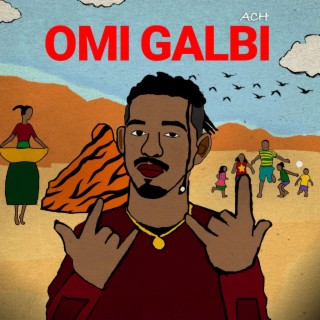 Omi Galbi