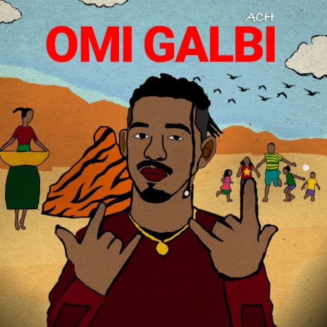 Omi Galbi | Boomplay Music