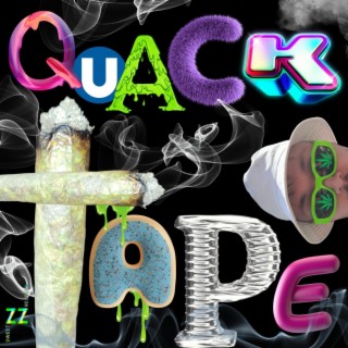 Quack Tape