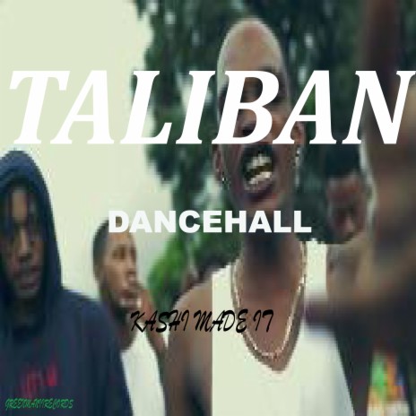 Taliban Beat (Dancehall)