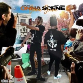 Buss It Onna Scene ft. Ysk Jay lyrics | Boomplay Music