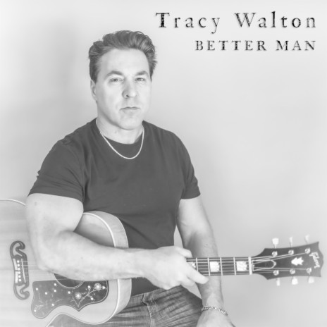 Better Man | Boomplay Music