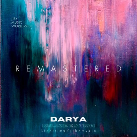 Darya (Deluxe Edition)