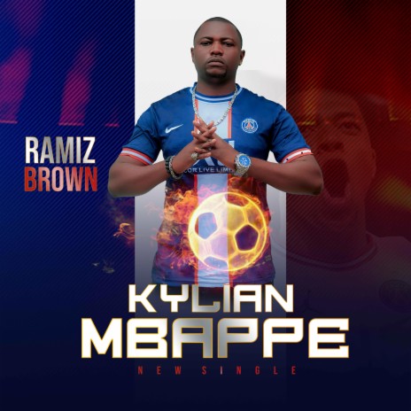 Kylian Mbappé | Boomplay Music